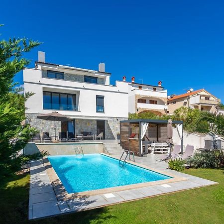 Sun & Sea Villa คอร์นิช ภายนอก รูปภาพ