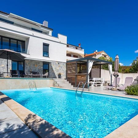 Sun & Sea Villa คอร์นิช ภายนอก รูปภาพ