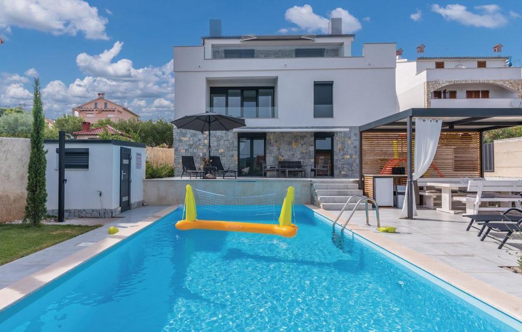 Sun & Sea Villa คอร์นิช ภายนอก รูปภาพ