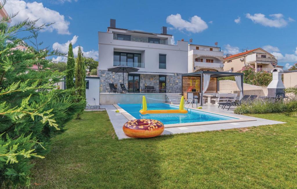 Sun & Sea Villa คอร์นิช ภายนอก รูปภาพ