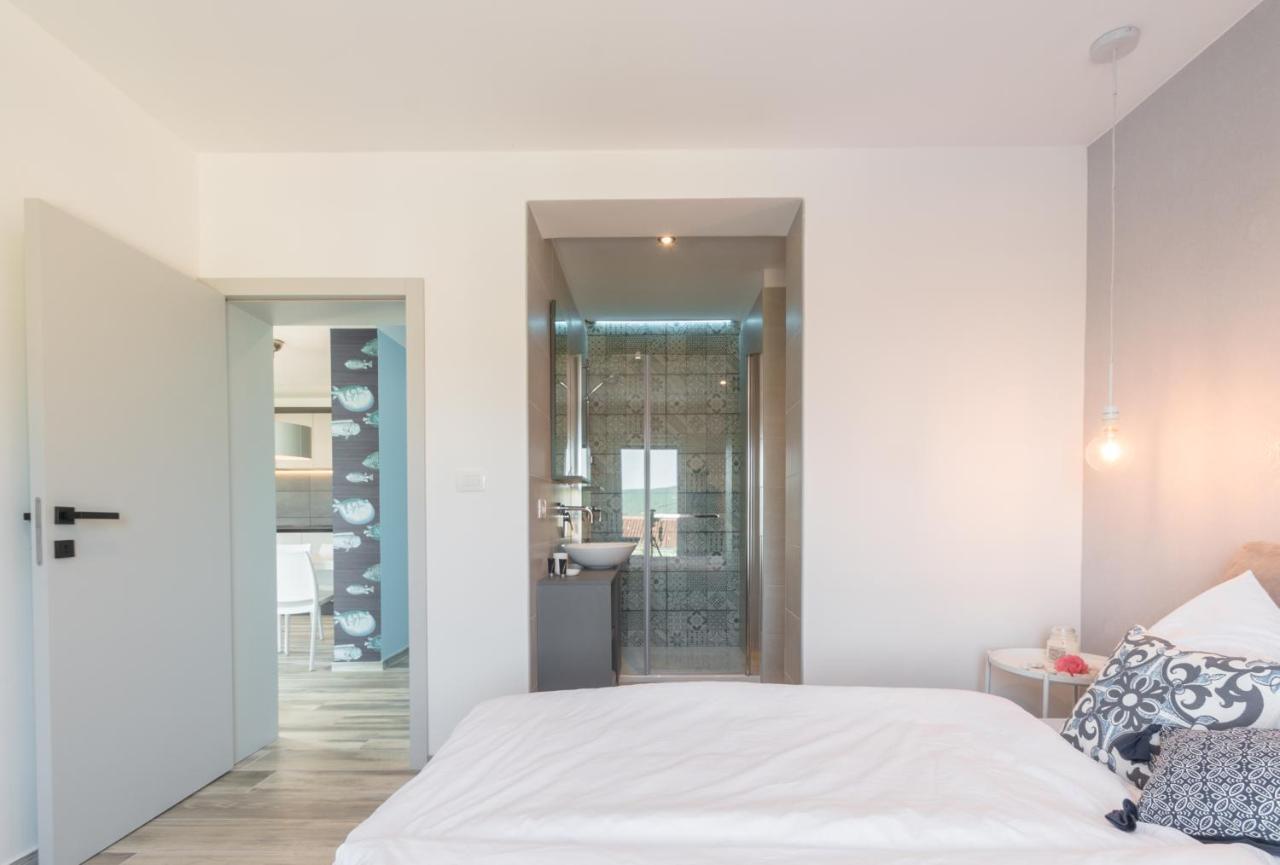 Sun & Sea Villa คอร์นิช ภายนอก รูปภาพ