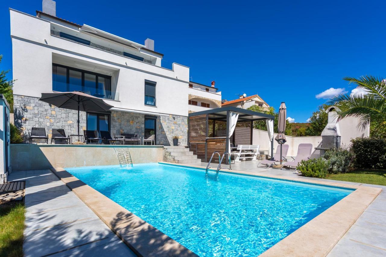 Sun & Sea Villa คอร์นิช ภายนอก รูปภาพ