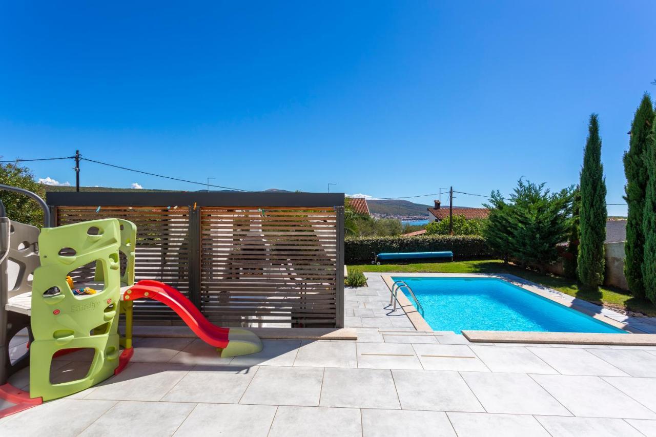 Sun & Sea Villa คอร์นิช ภายนอก รูปภาพ