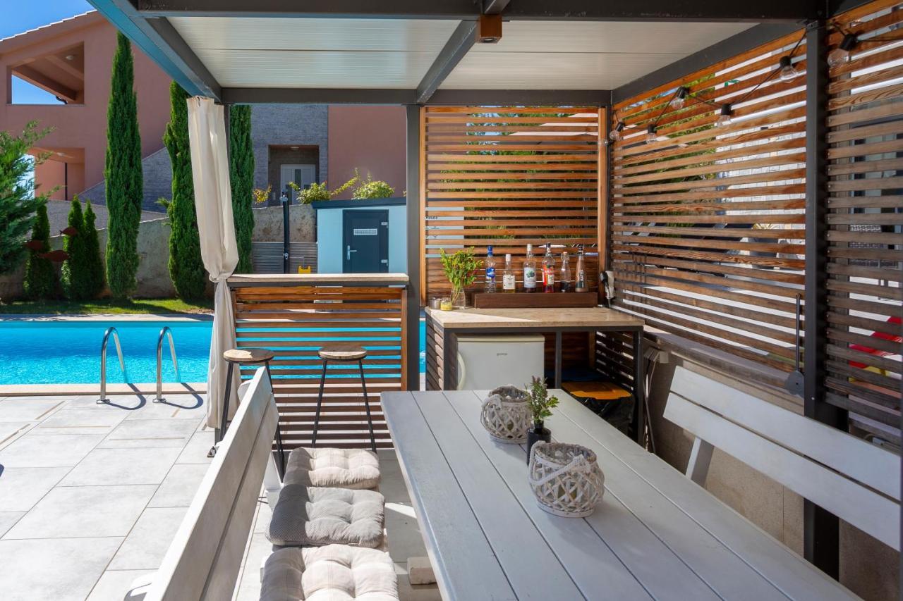 Sun & Sea Villa คอร์นิช ภายนอก รูปภาพ