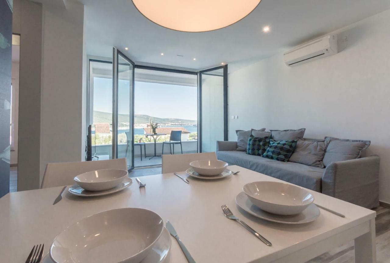 Sun & Sea Villa คอร์นิช ภายนอก รูปภาพ