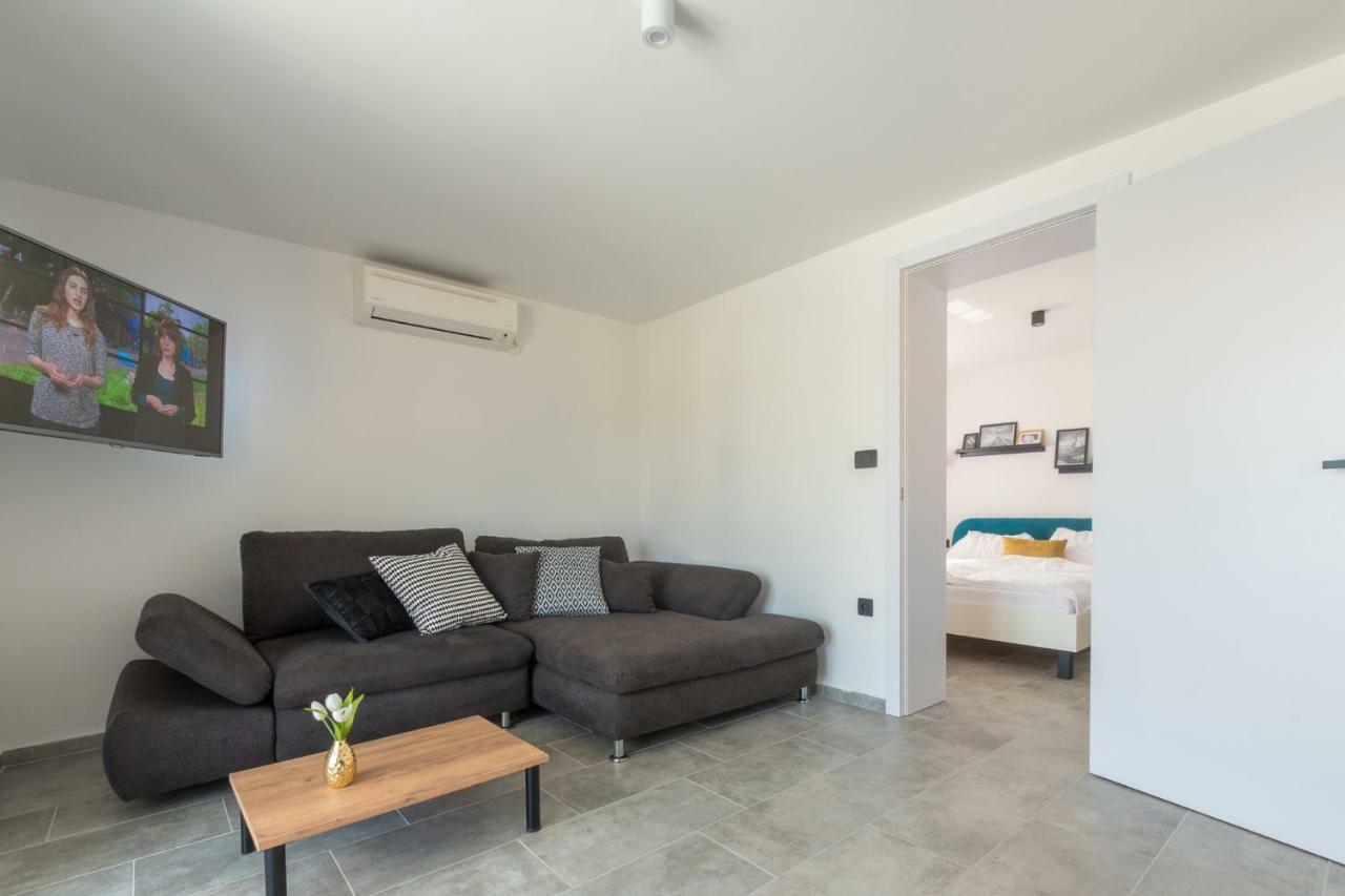 Sun & Sea Villa คอร์นิช ภายนอก รูปภาพ