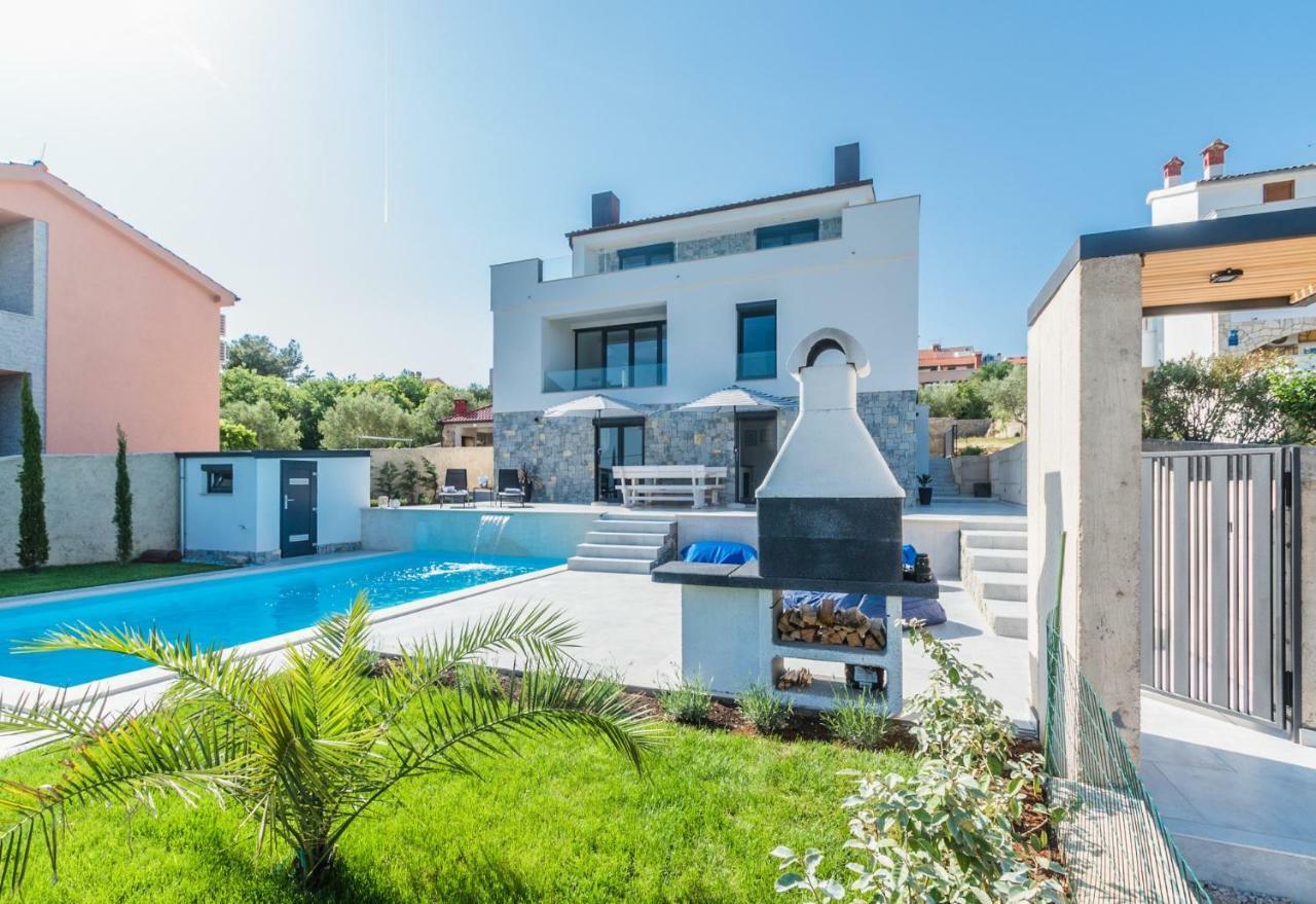 Sun & Sea Villa คอร์นิช ภายนอก รูปภาพ