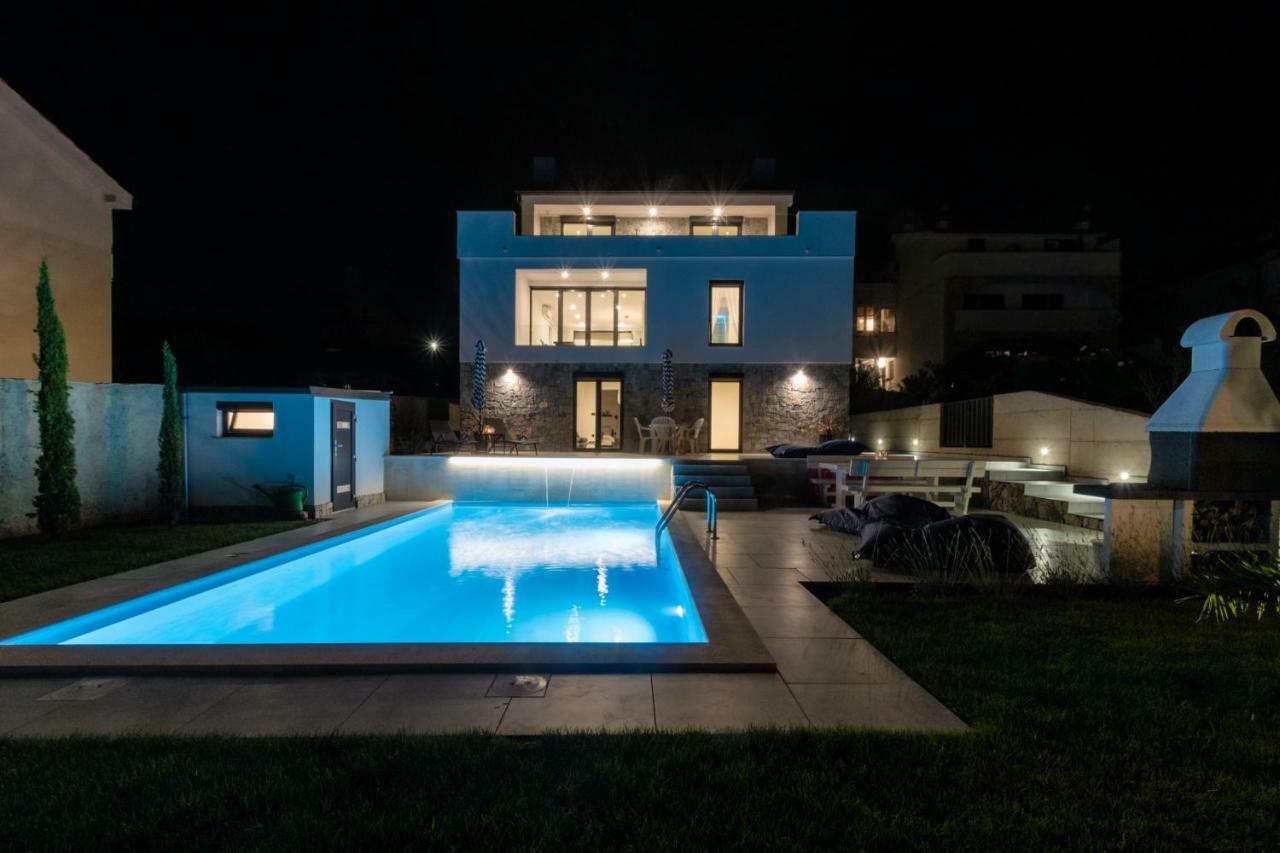 Sun & Sea Villa คอร์นิช ภายนอก รูปภาพ