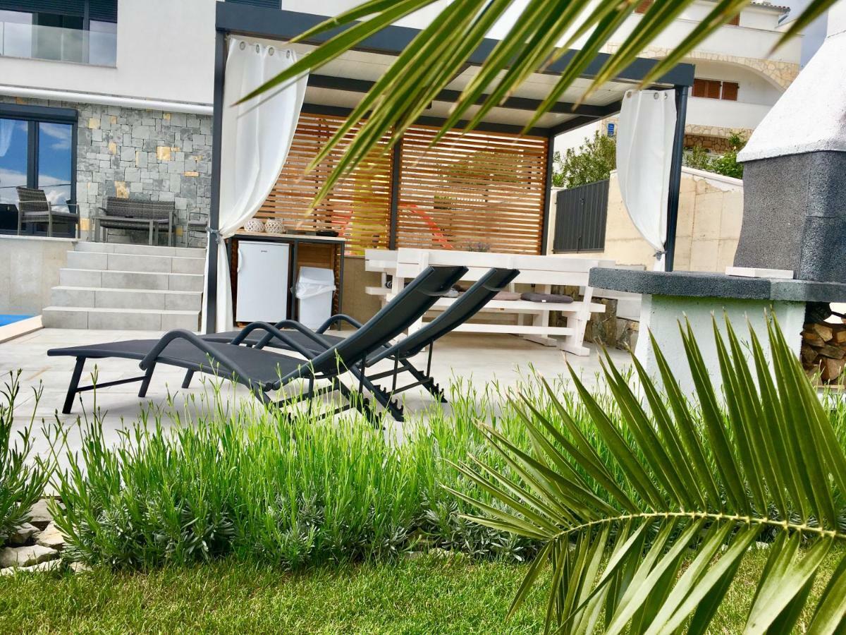 Sun & Sea Villa คอร์นิช ภายนอก รูปภาพ